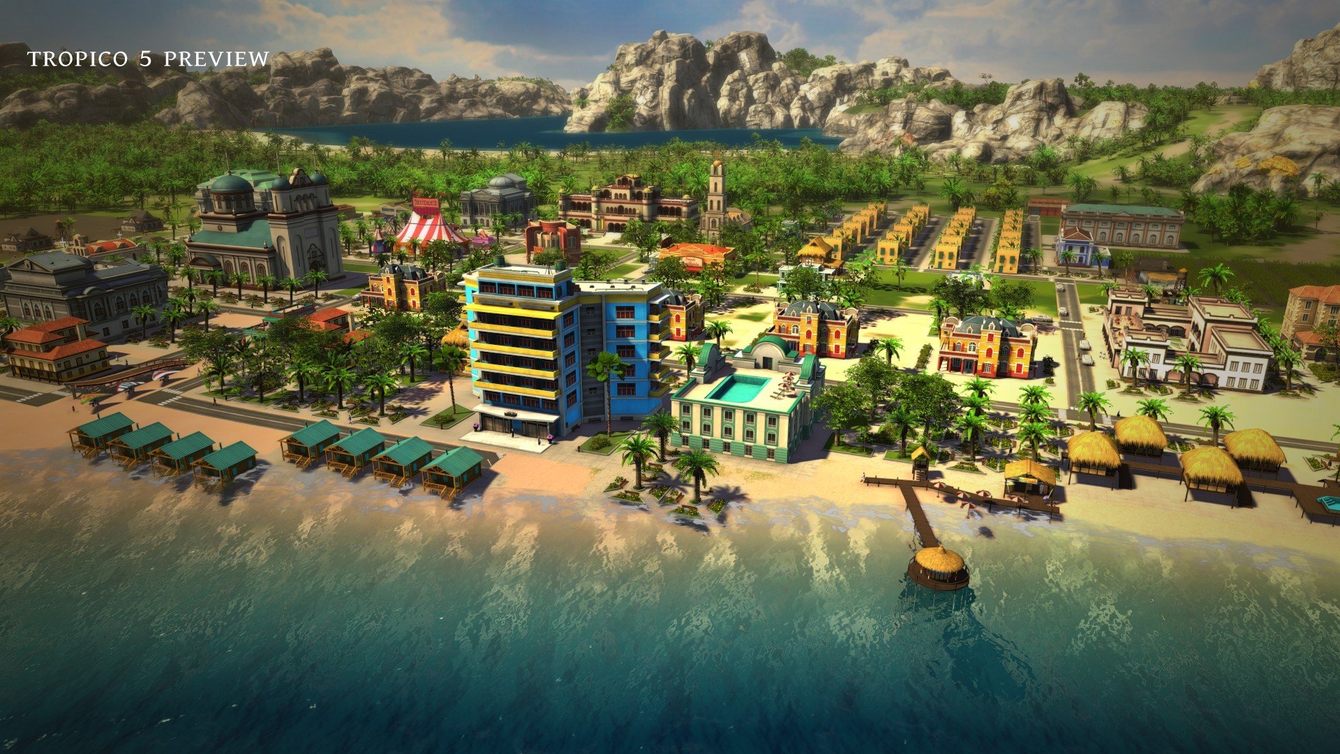 Tropico 5 - Penultime Edition - Imagen 8